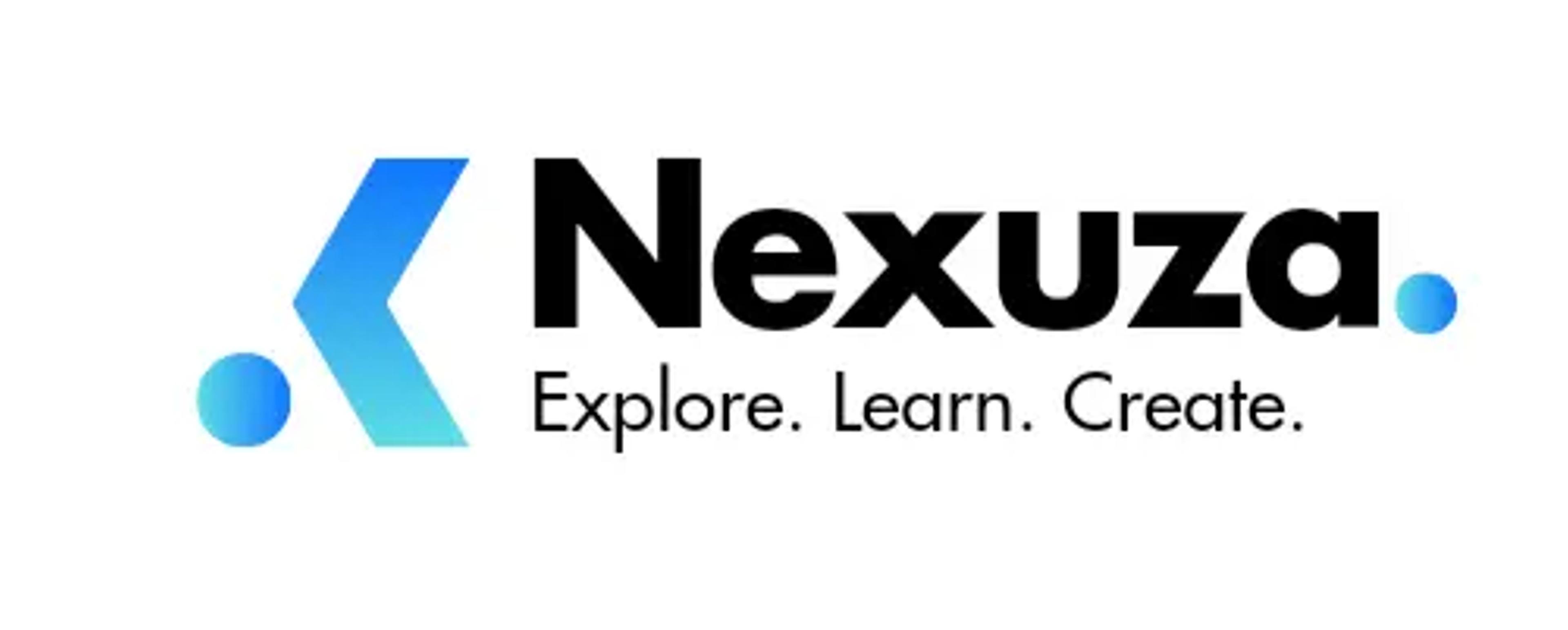 Nexuza Banner