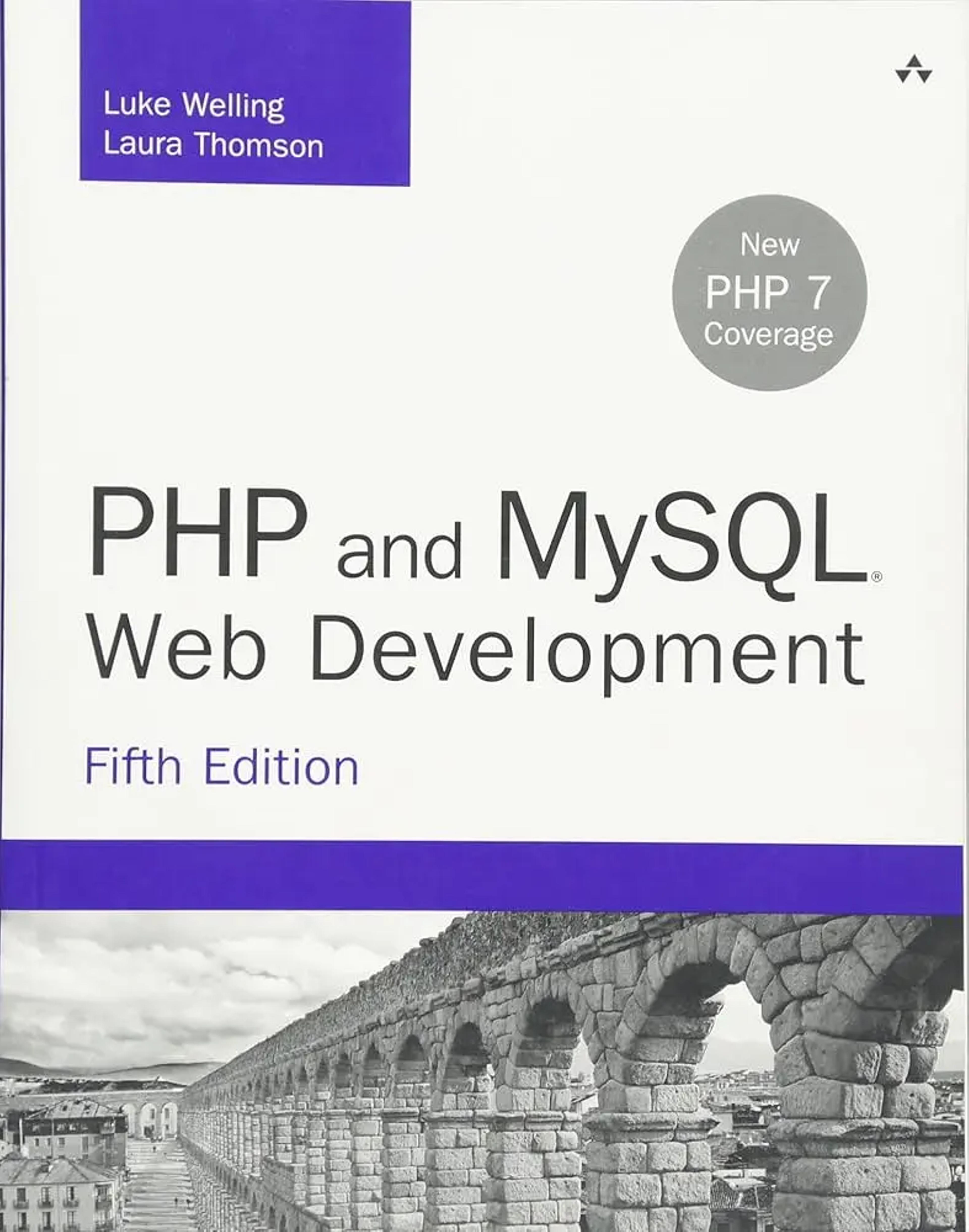 PHP & MySQL Book