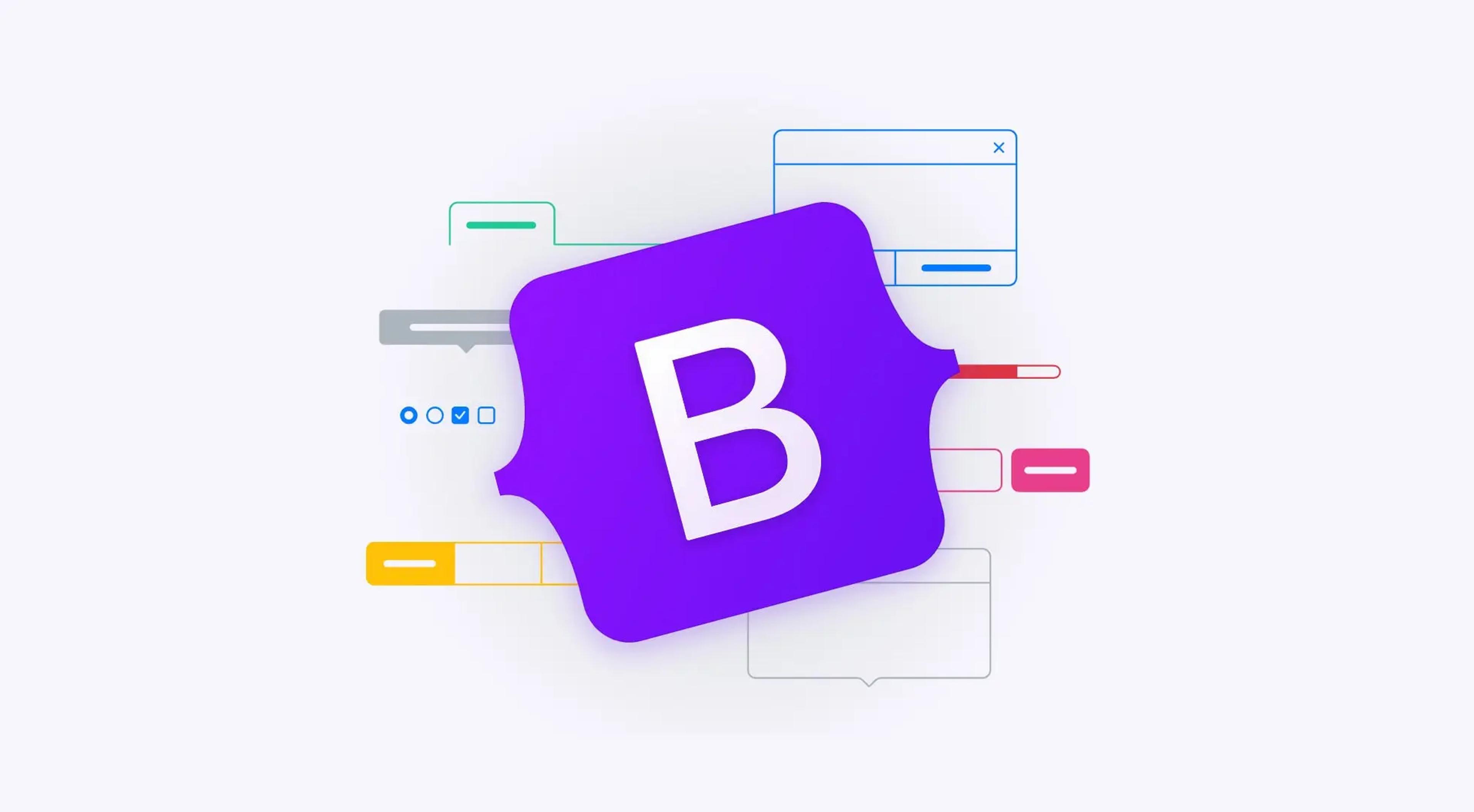 Bootstrap Logo