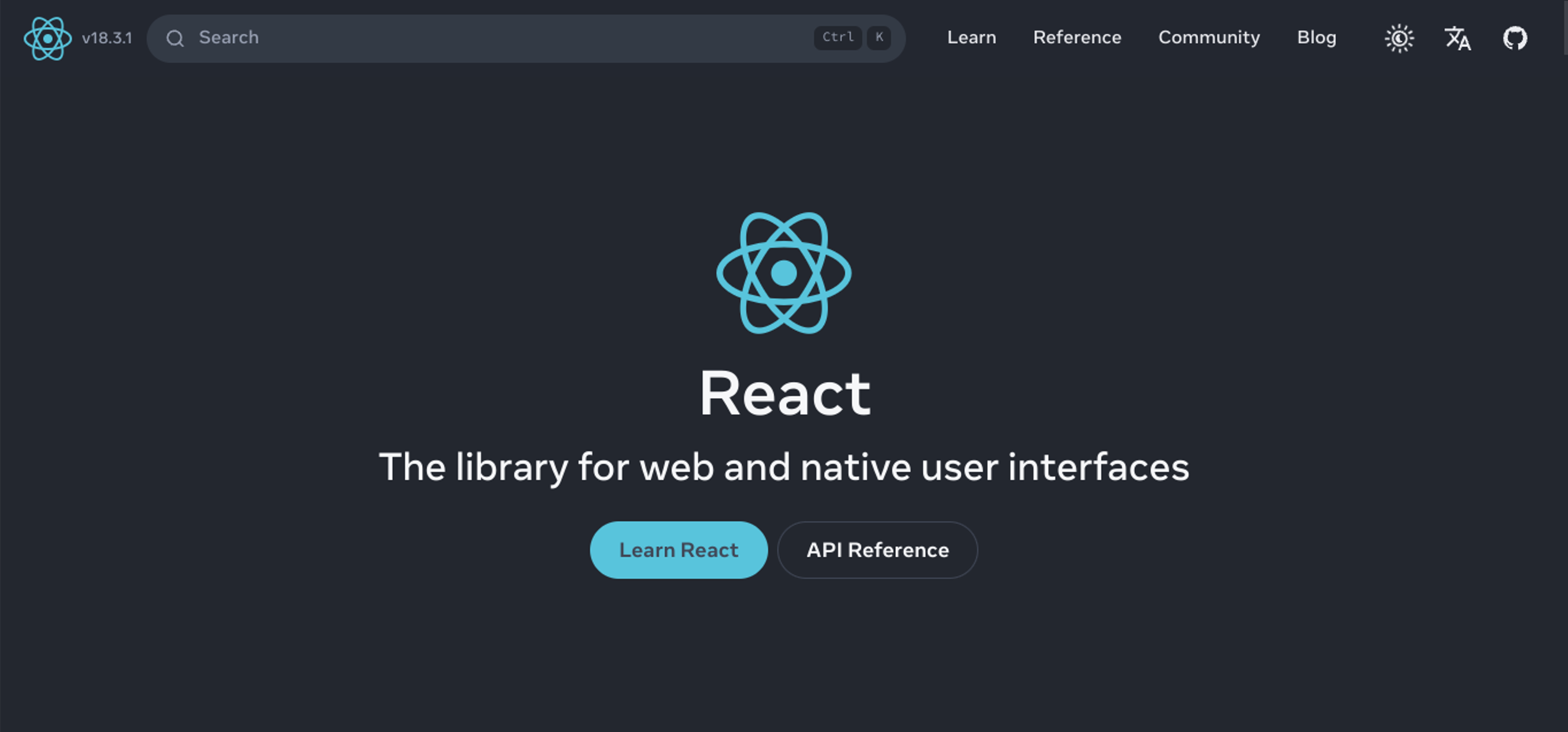 react js best web app development tools